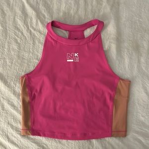 Nike Dri-fit shirt